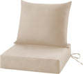 Waterproof Outdoor Deep Seat Patio Cushion