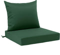 Outdoor Deep Seat Cushion Set