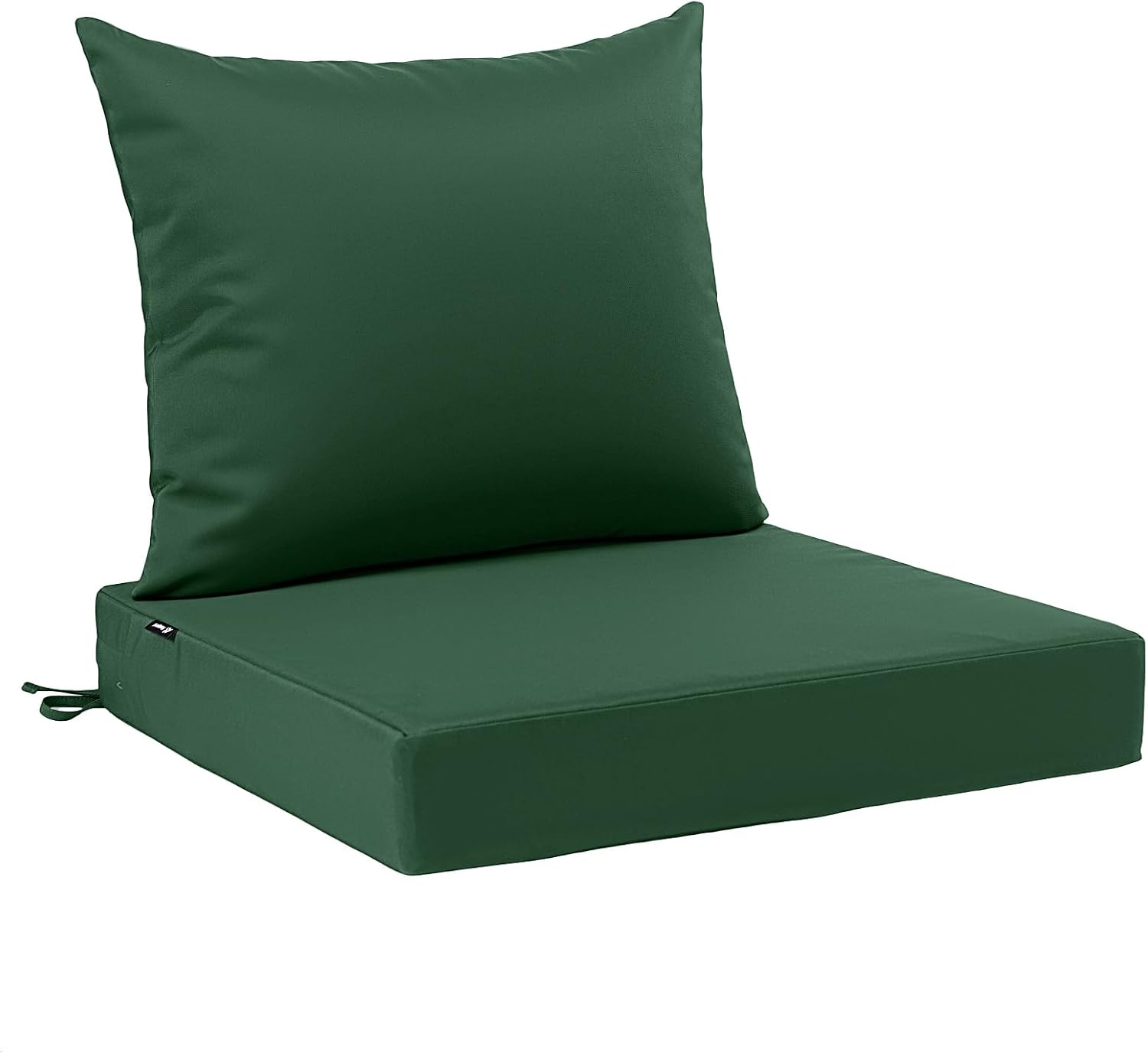Outdoor Deep Seat Cushion Set