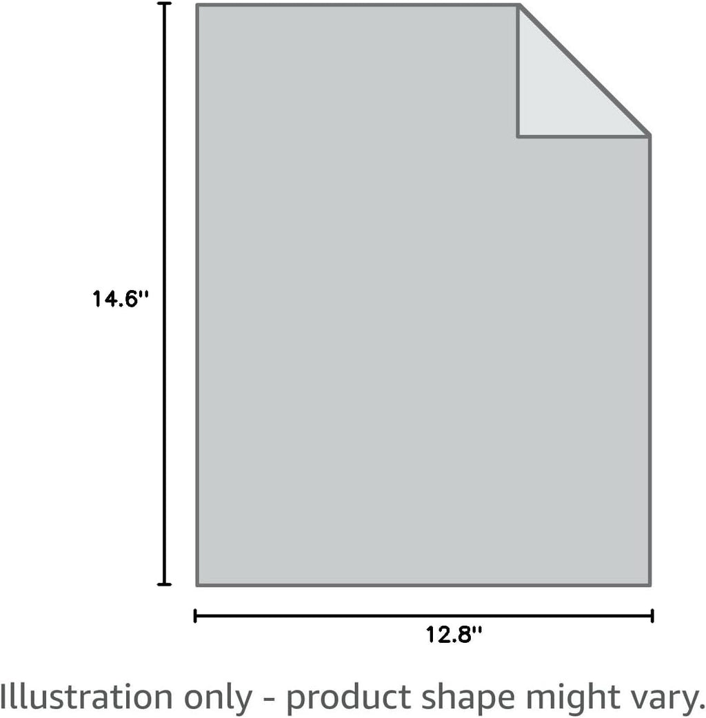 Plaid Sherpa Fleece Throw Blanket