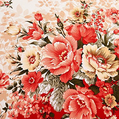 2-Layer Ruffled Bed Skirt Set