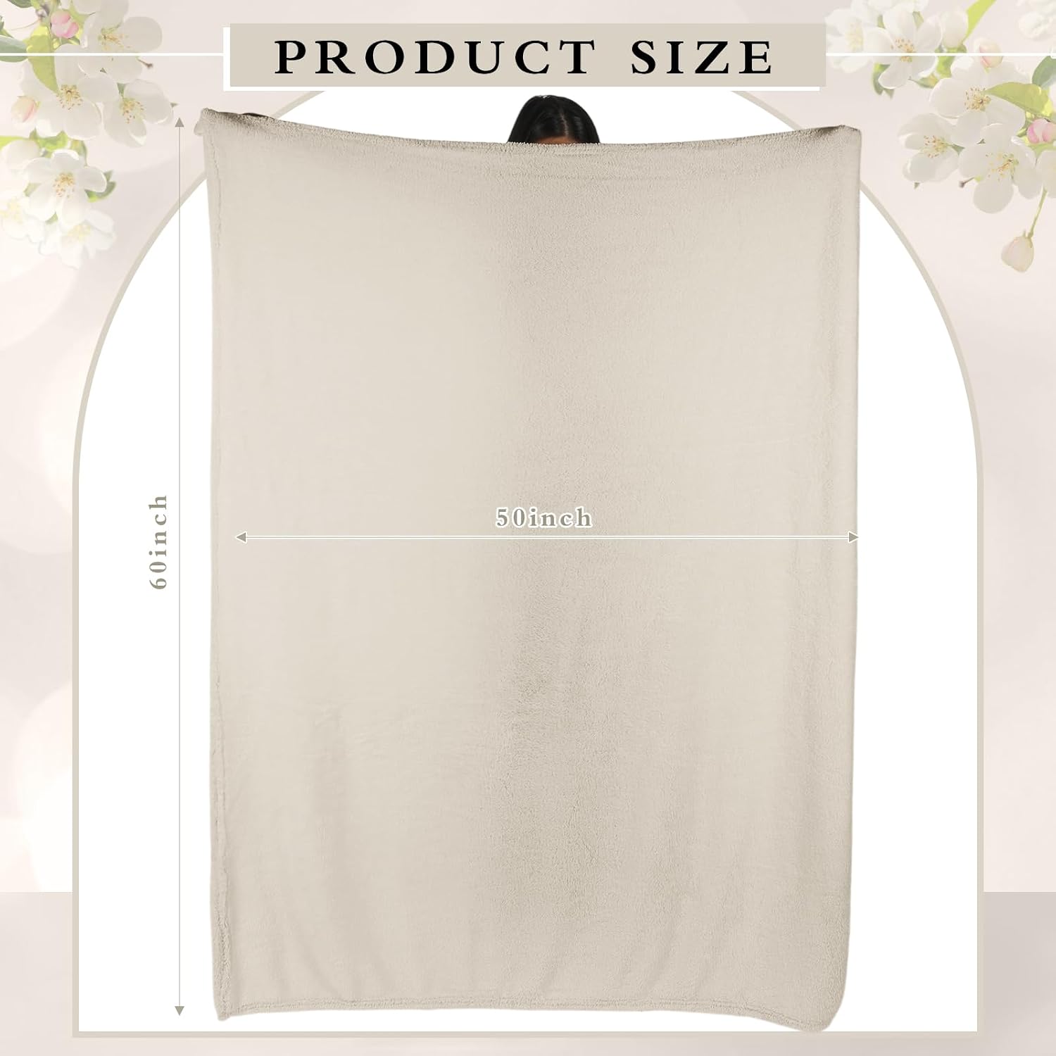 Bulk Sherpa Fleece Throw Blankets