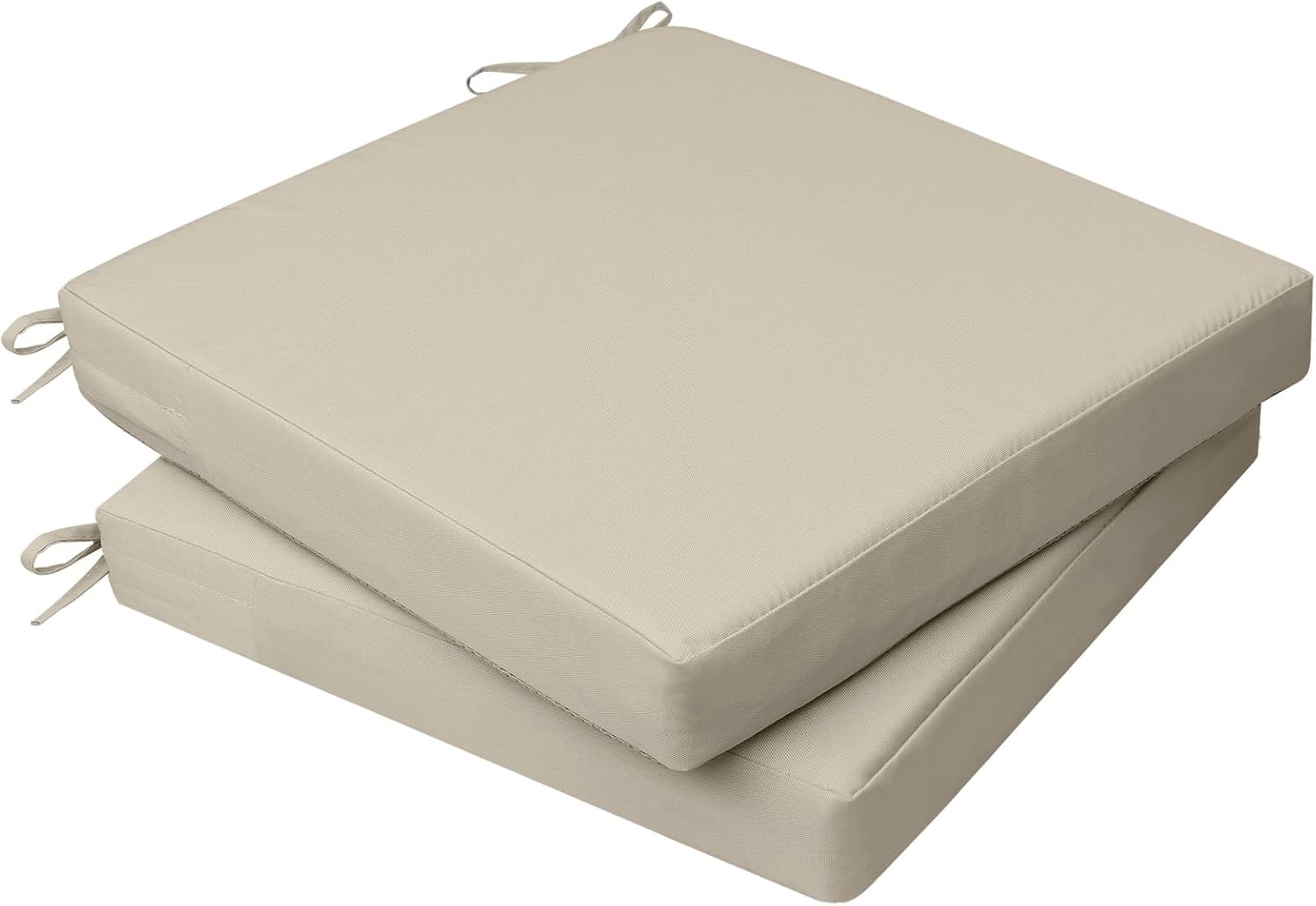 Outdoor Seat Cushions Set of 2